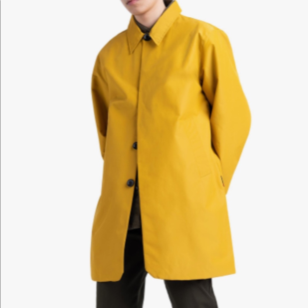 Herschel Mac Jacket